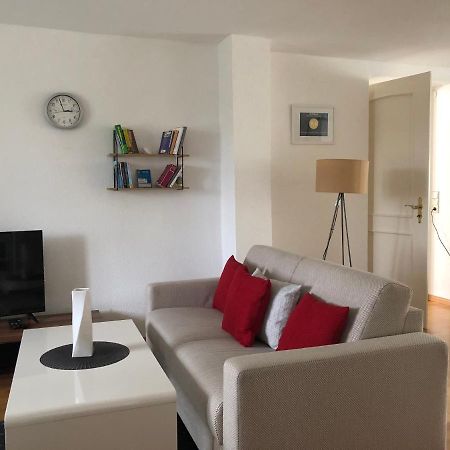 Ferienwohnung Rheinfelden Beuggen エクステリア 写真