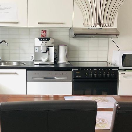 Ferienwohnung Rheinfelden Beuggen エクステリア 写真