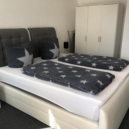 Ferienwohnung Rheinfelden Beuggen エクステリア 写真