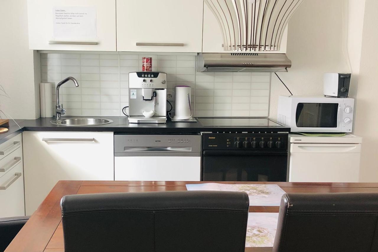 Ferienwohnung Rheinfelden Beuggen エクステリア 写真