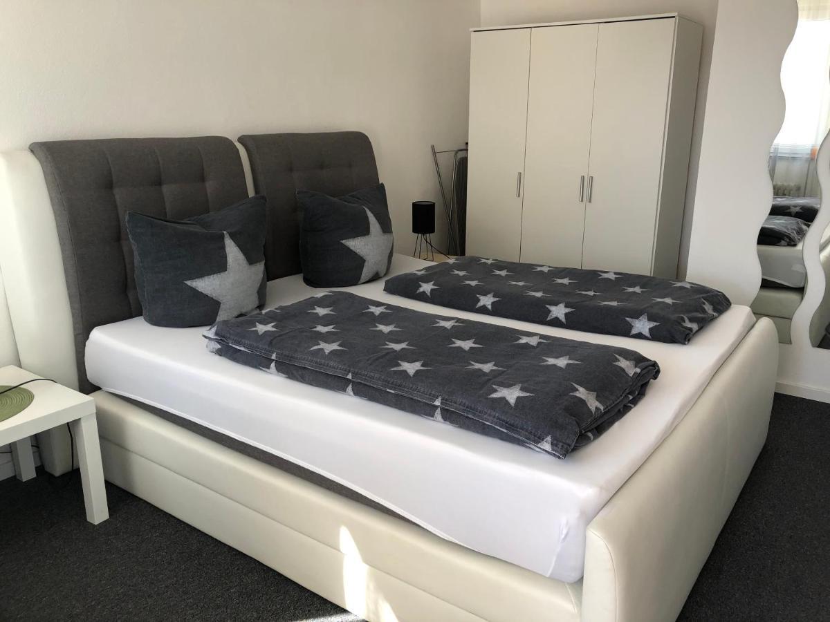 Ferienwohnung Rheinfelden Beuggen エクステリア 写真
