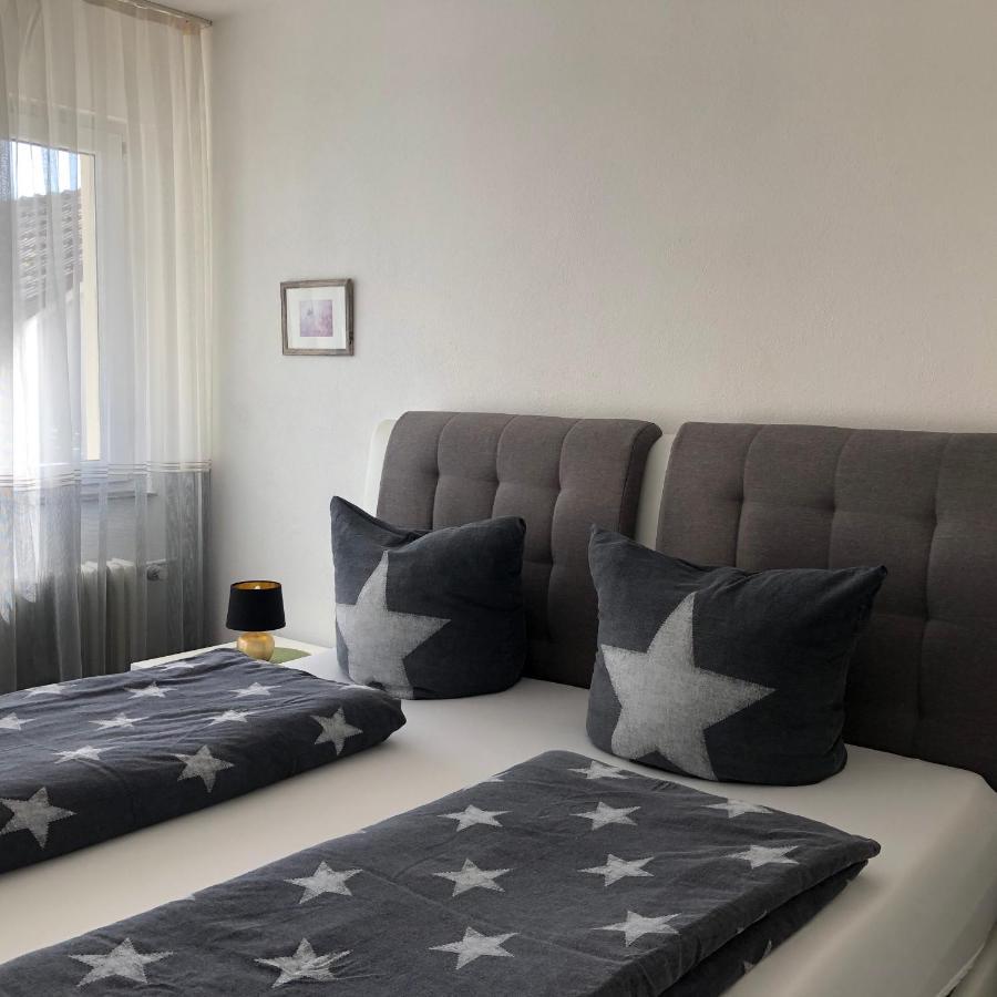 Ferienwohnung Rheinfelden Beuggen エクステリア 写真
